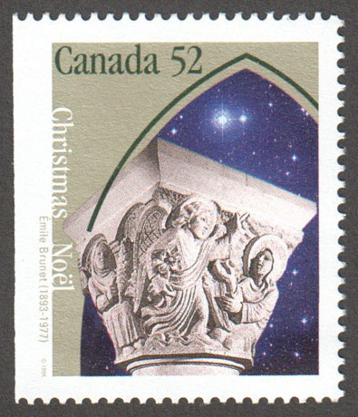 Canada Scott 1586as MNH - Click Image to Close